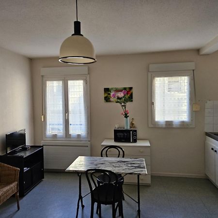 Residence Anclo Rennes-les-Bains المظهر الخارجي الصورة