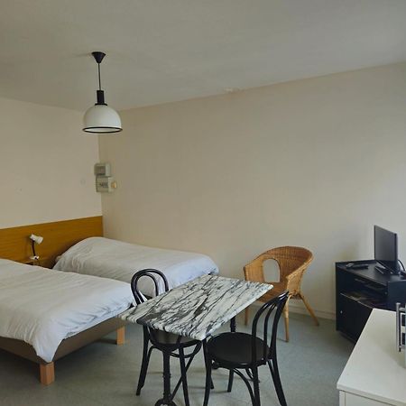 Residence Anclo Rennes-les-Bains المظهر الخارجي الصورة