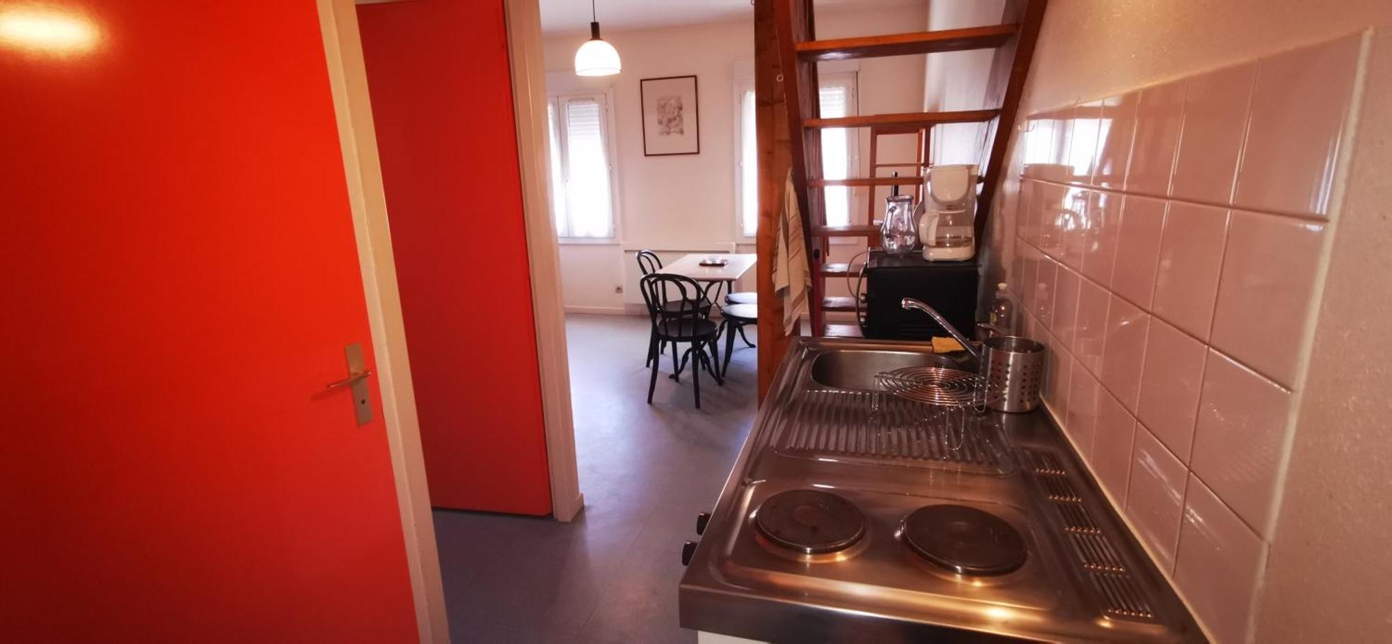 Residence Anclo Rennes-les-Bains المظهر الخارجي الصورة
