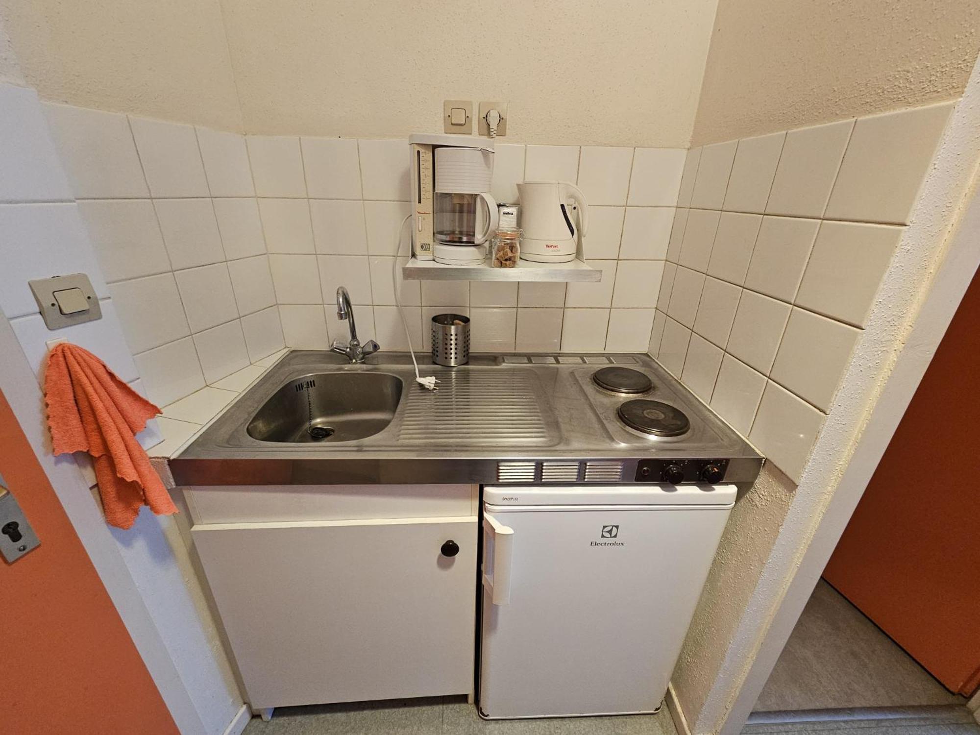 Residence Anclo Rennes-les-Bains المظهر الخارجي الصورة