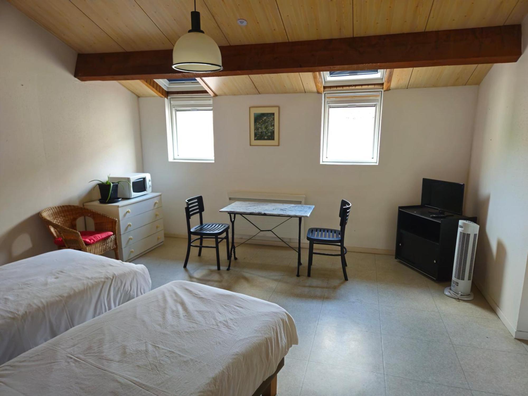 Residence Anclo Rennes-les-Bains المظهر الخارجي الصورة