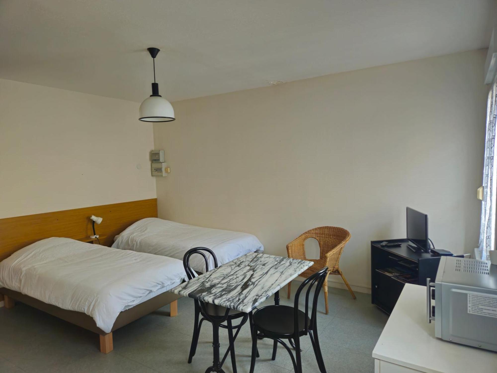 Residence Anclo Rennes-les-Bains المظهر الخارجي الصورة