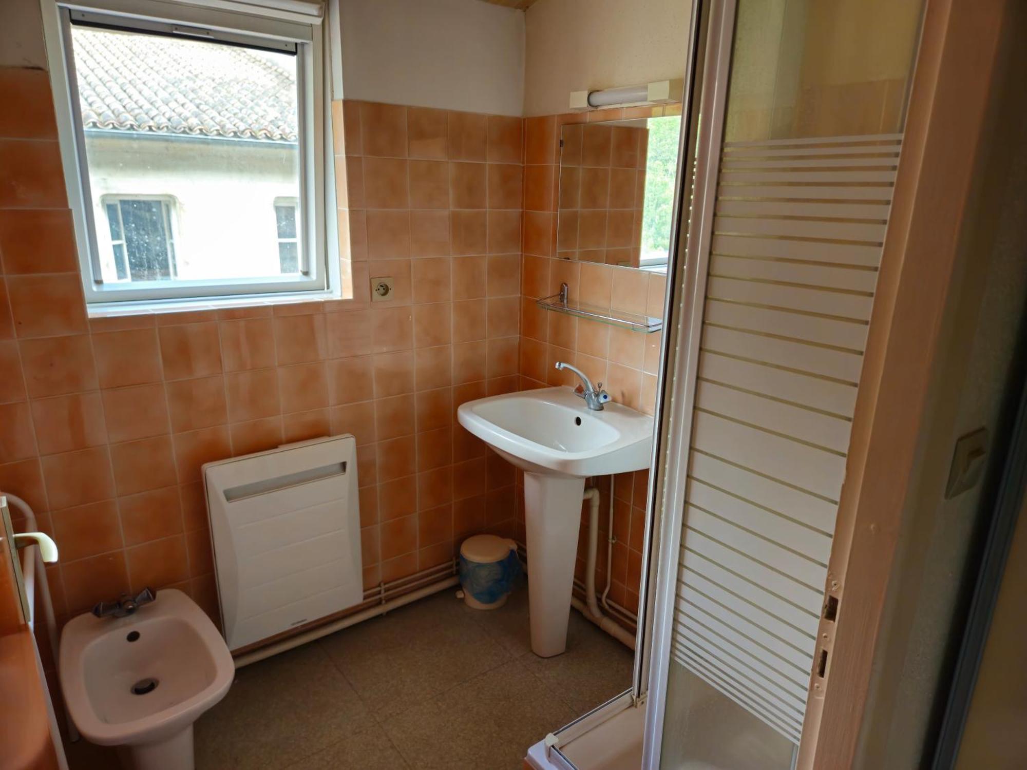 Residence Anclo Rennes-les-Bains المظهر الخارجي الصورة