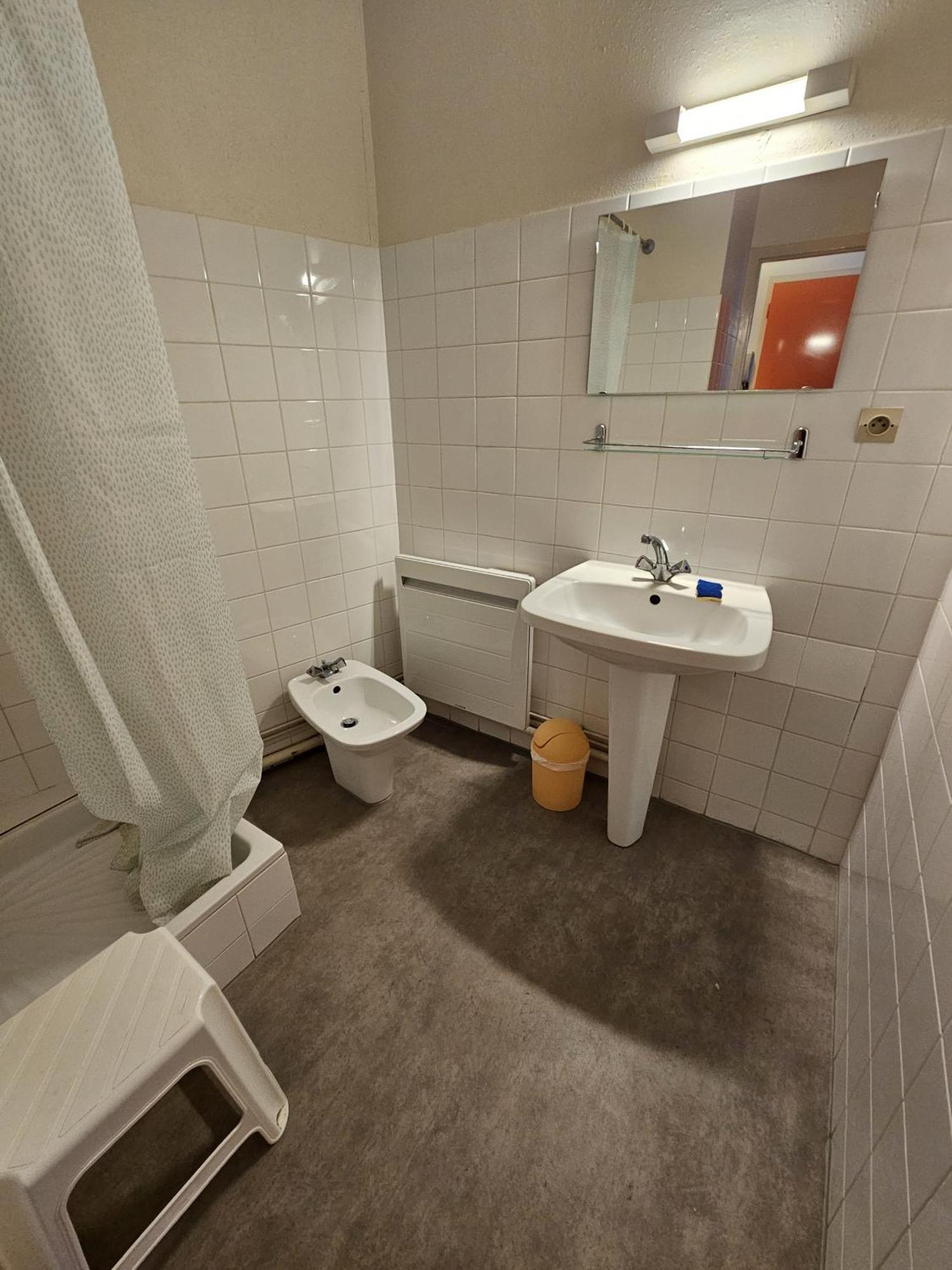 Residence Anclo Rennes-les-Bains المظهر الخارجي الصورة