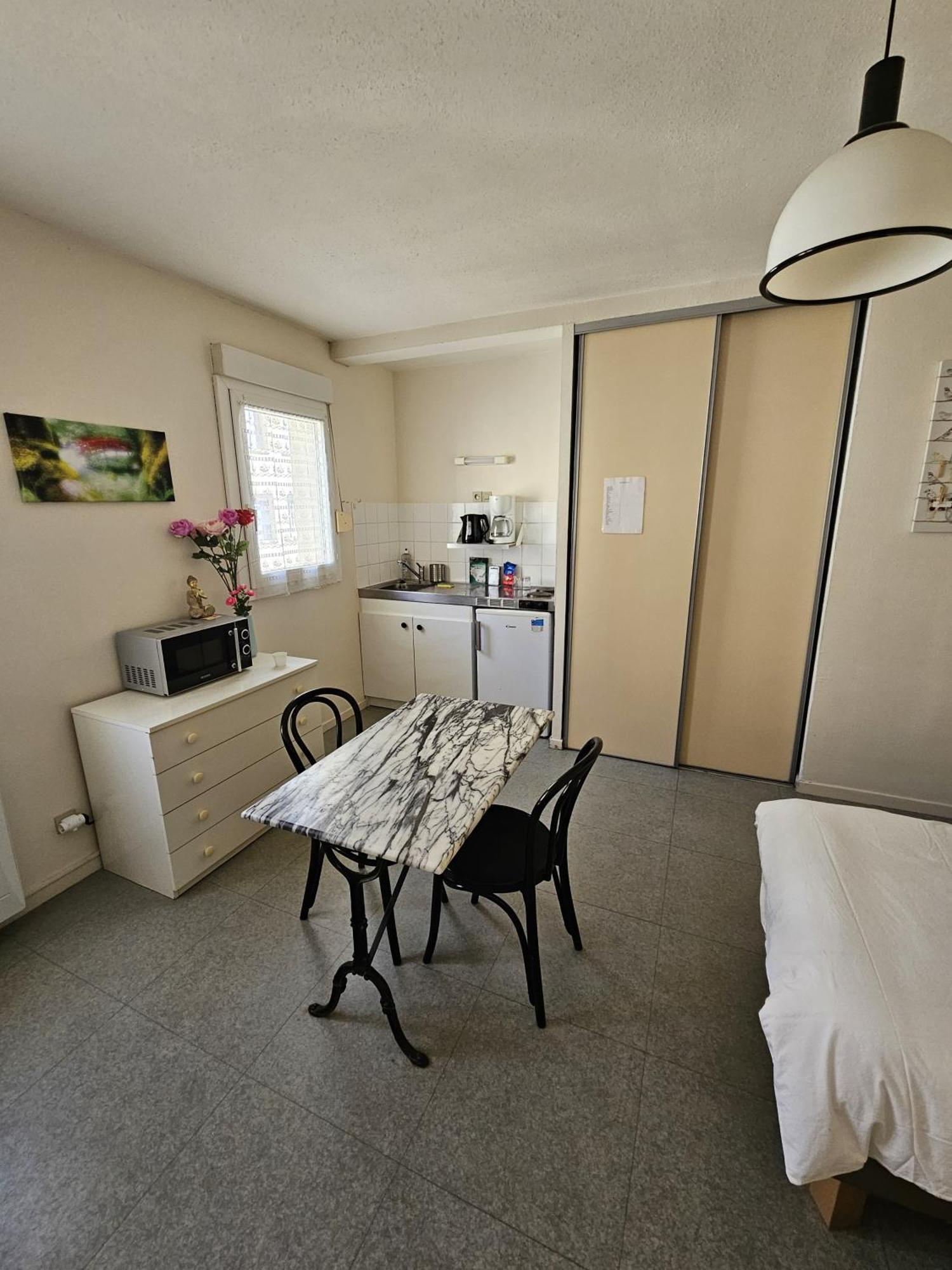 Residence Anclo Rennes-les-Bains المظهر الخارجي الصورة
