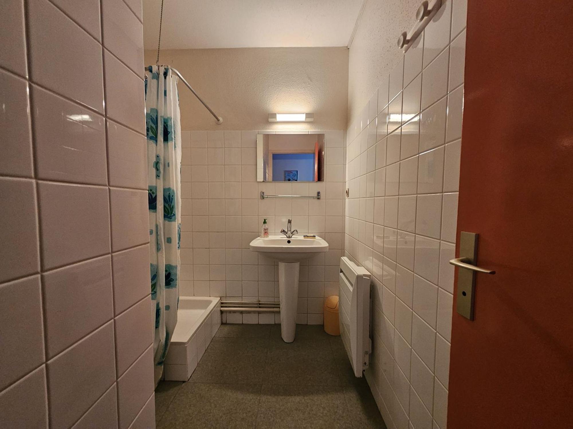 Residence Anclo Rennes-les-Bains المظهر الخارجي الصورة