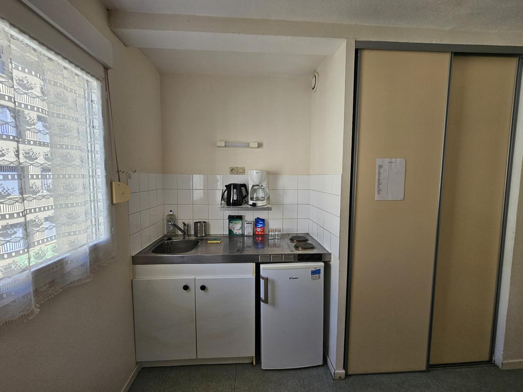 Residence Anclo Rennes-les-Bains المظهر الخارجي الصورة