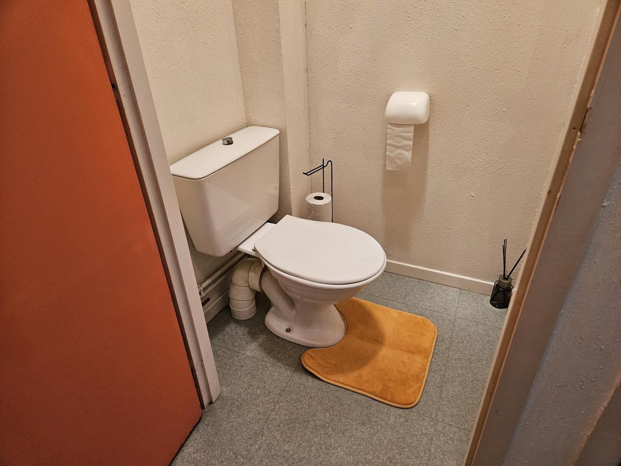 Residence Anclo Rennes-les-Bains المظهر الخارجي الصورة