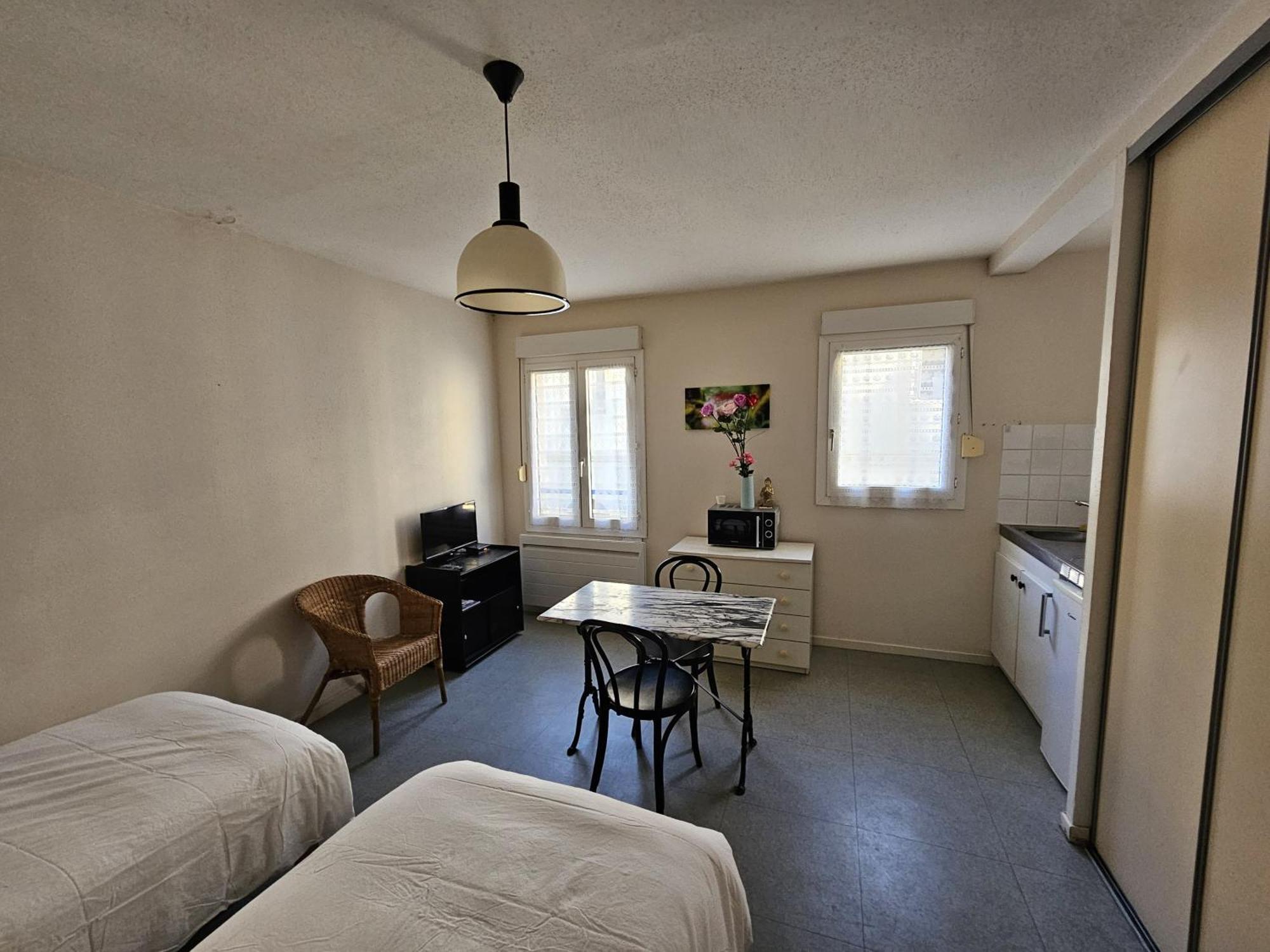 Residence Anclo Rennes-les-Bains المظهر الخارجي الصورة