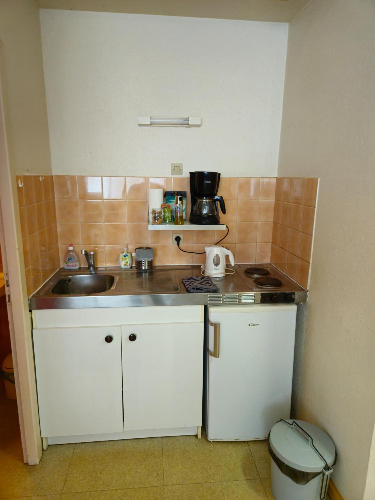 Residence Anclo Rennes-les-Bains المظهر الخارجي الصورة