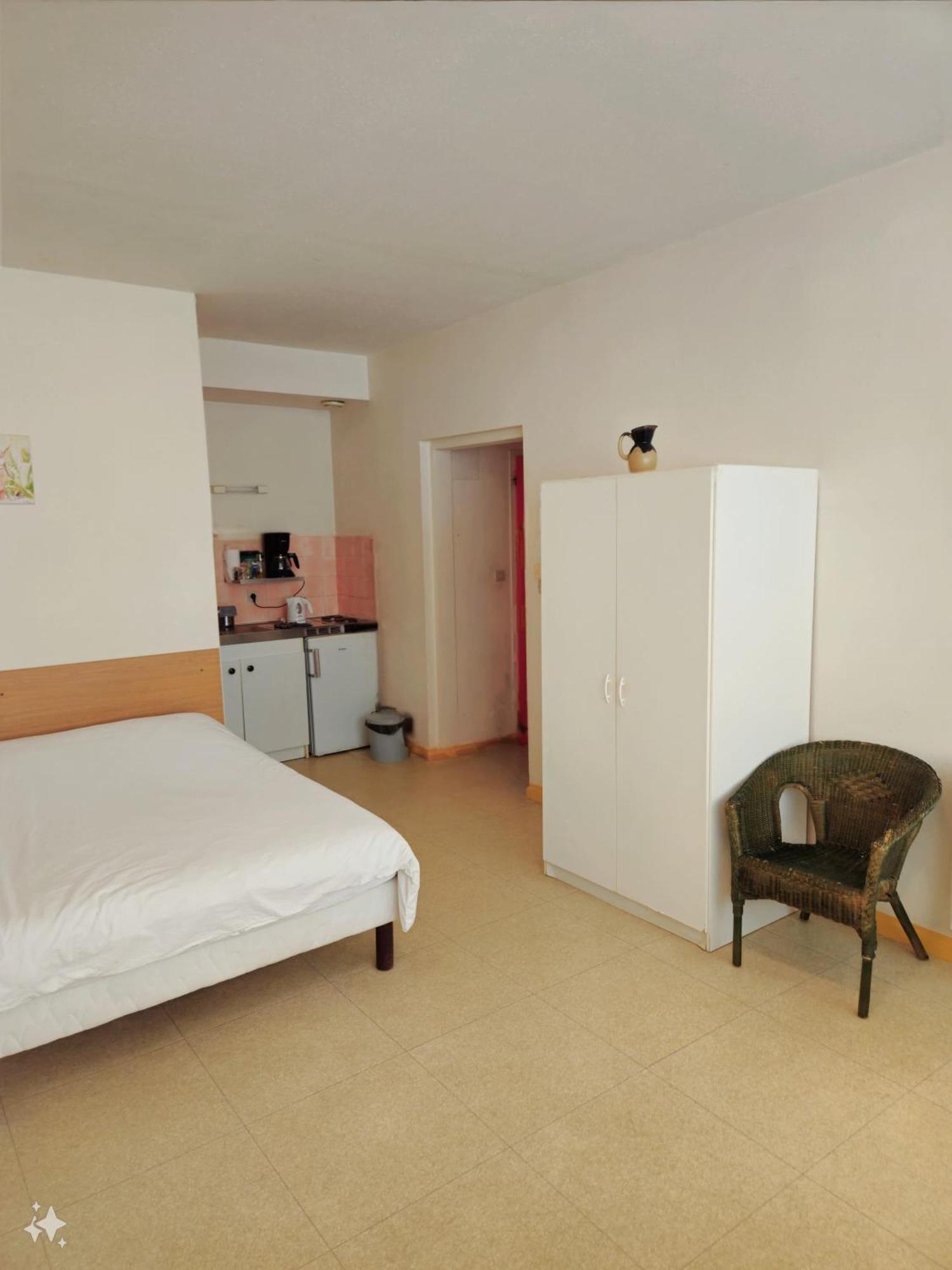 Residence Anclo Rennes-les-Bains المظهر الخارجي الصورة